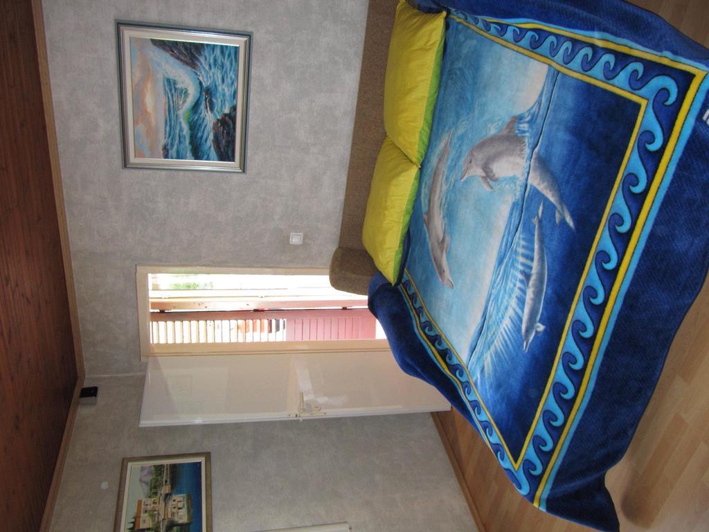Apartmans And Rooms Dunjini Dvori Korcula Town Ruang foto