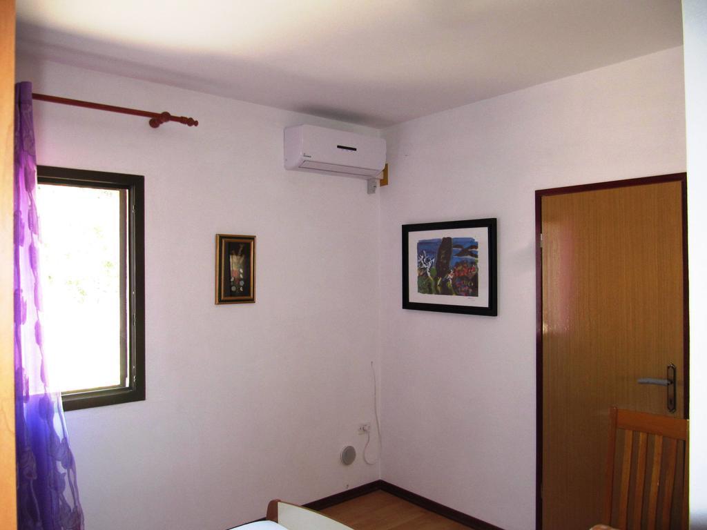Apartmans And Rooms Dunjini Dvori Korcula Town Bagian luar foto
