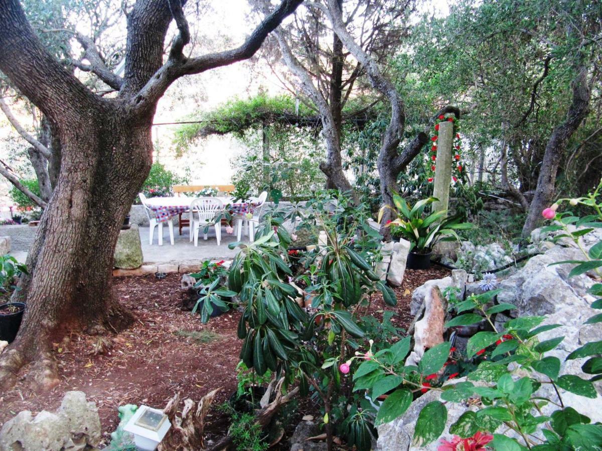Apartmans And Rooms Dunjini Dvori Korcula Town Bagian luar foto