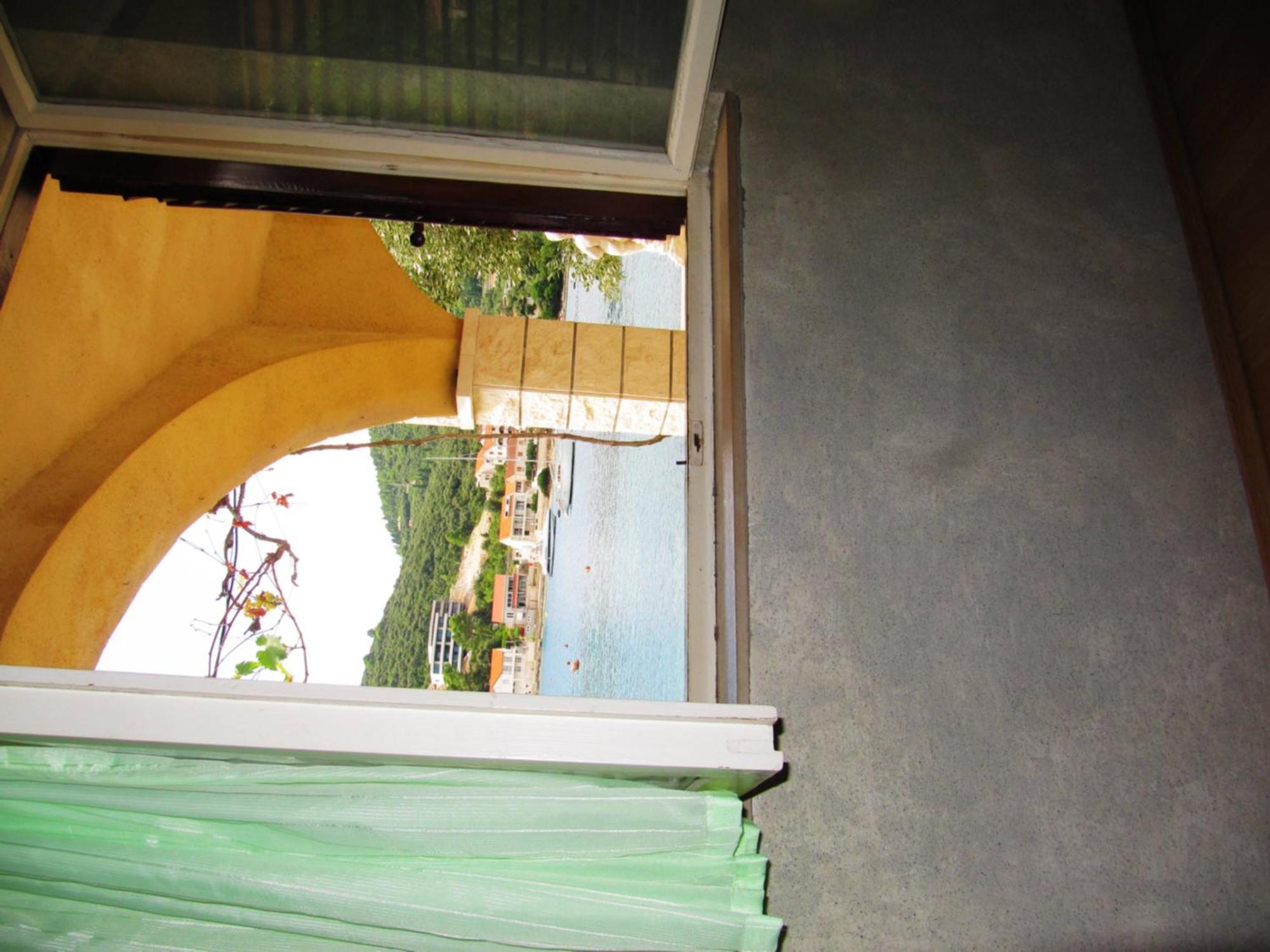 Apartmans And Rooms Dunjini Dvori Korcula Town Bagian luar foto